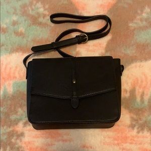 Target (Universal Thread) basic crossbody purse